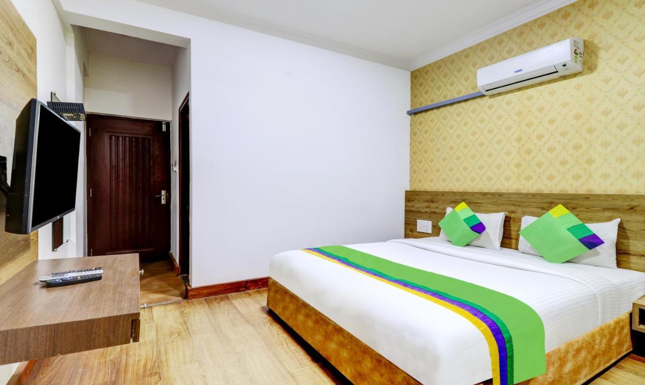 Treebo Trend Seven Olives Hsr Layout 3* Bangalore