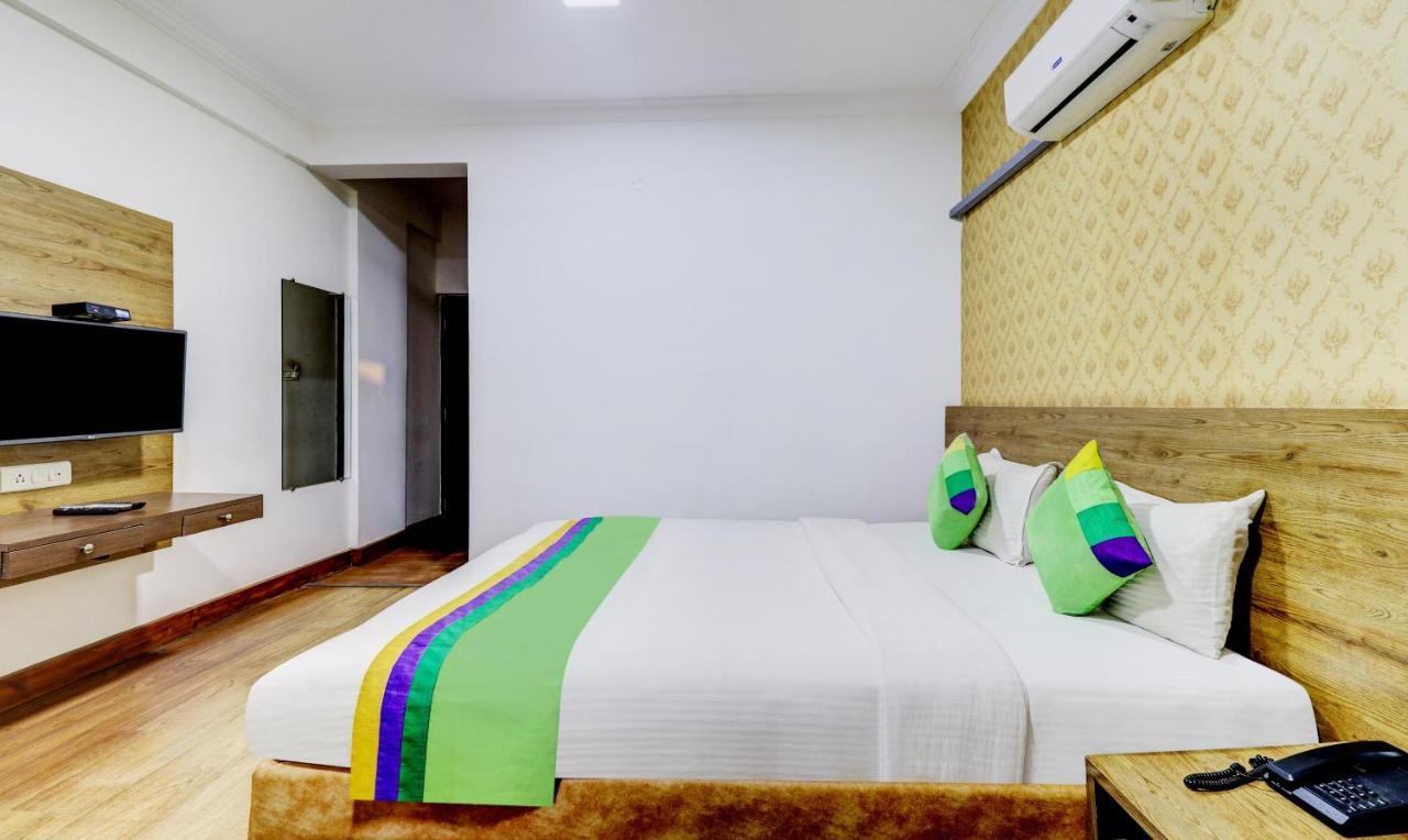 Treebo Trend Seven Olives Hsr Layout Hotel