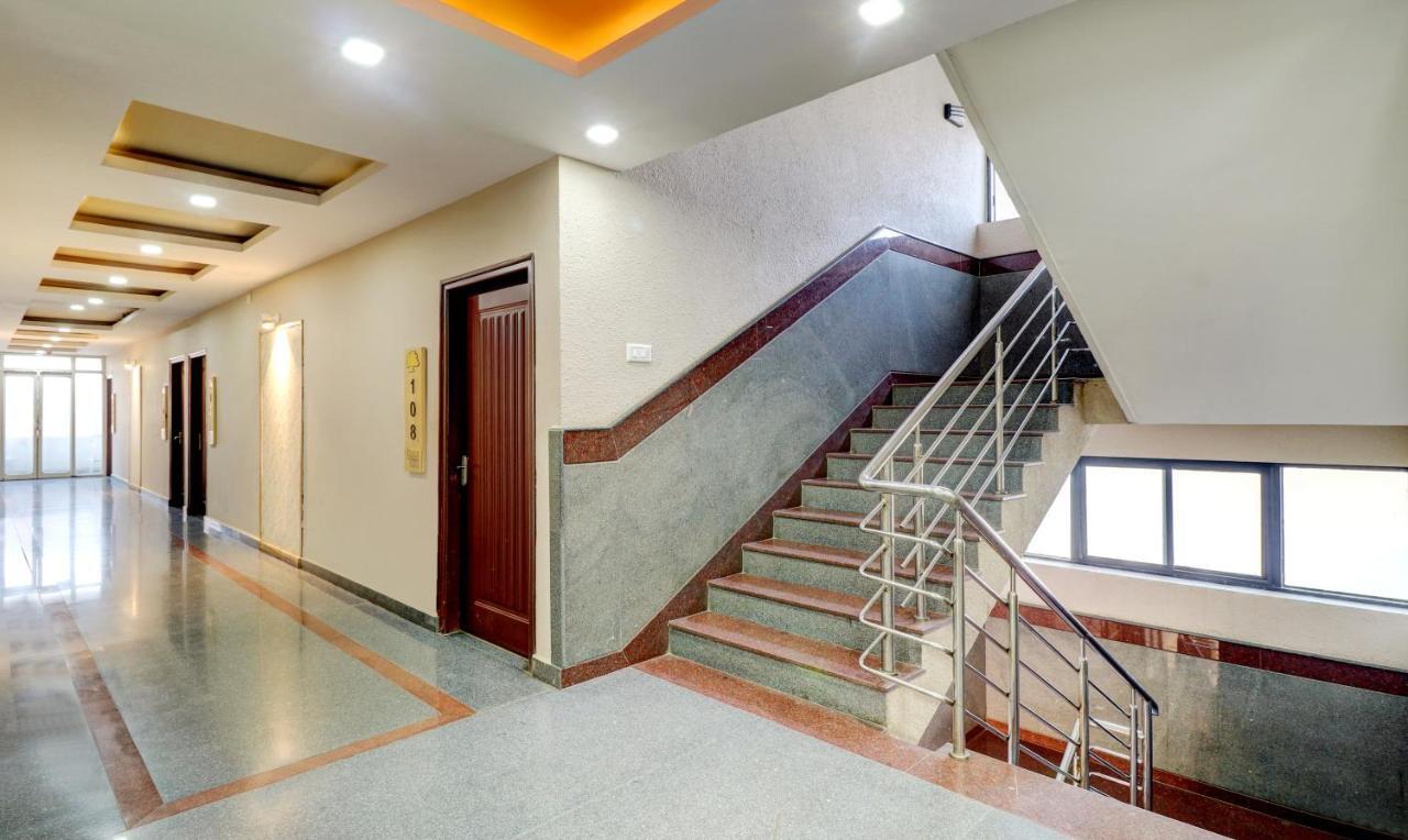 Treebo Trend Seven Olives Hsr Layout 3* Bangalore