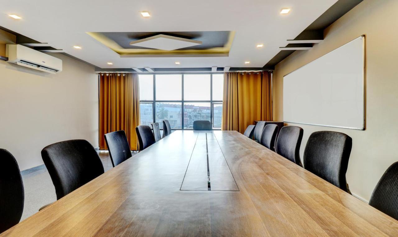 Treebo Trend Seven Olives Hsr Layout Bangalore