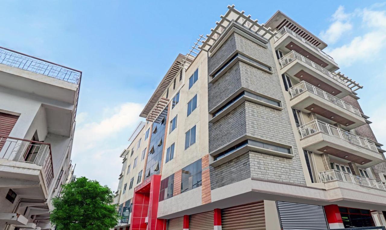 Hotel Treebo Trend Seven Olives Hsr Layout 3*