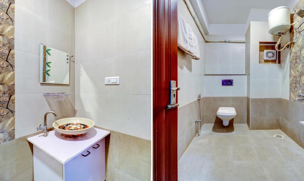 Hotel Treebo Trend Seven Olives Hsr Layout Bangalore