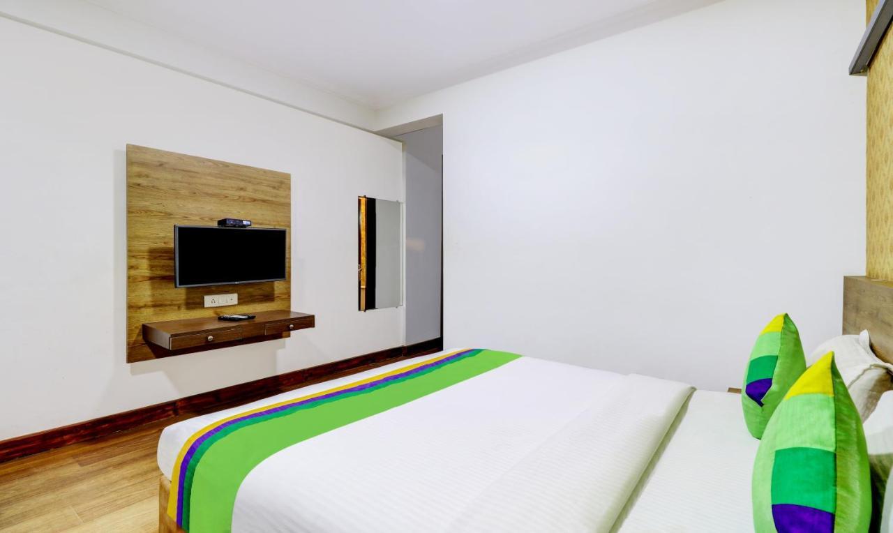 Treebo Trend Seven Olives Hsr Layout 3* Bangalore