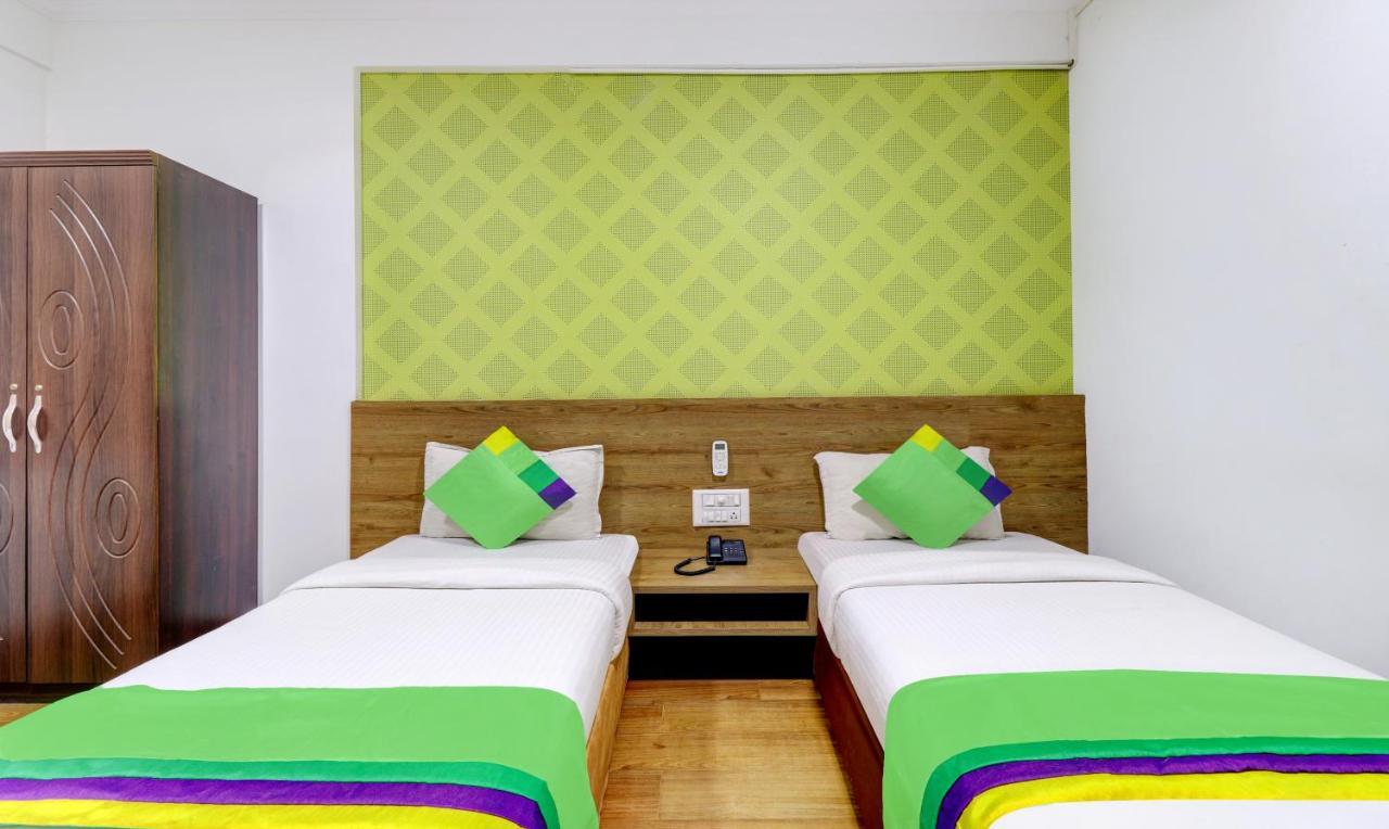 Treebo Trend Seven Olives Hsr Layout 3* Bangalore