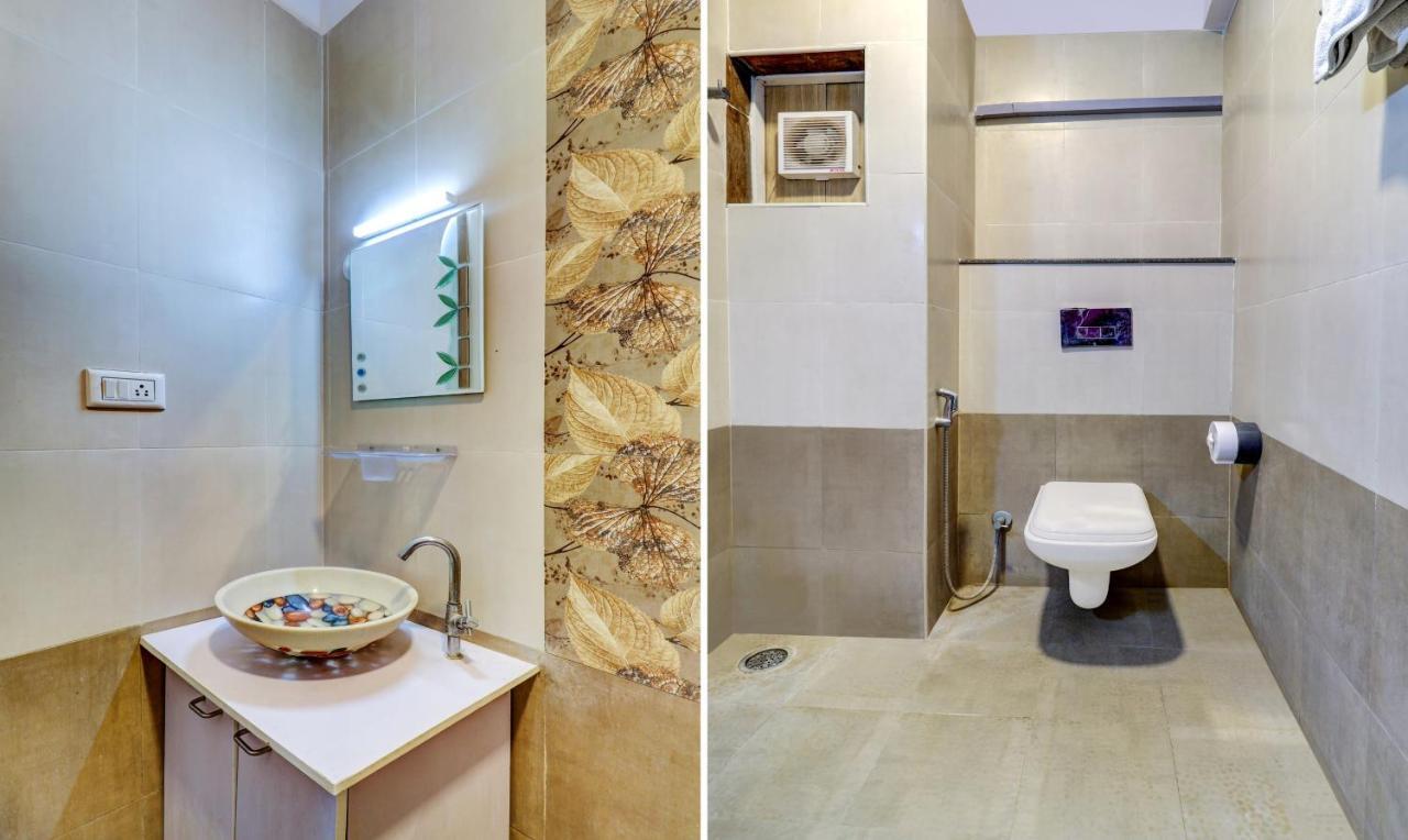 Treebo Trend Seven Olives Hsr Layout Hotel