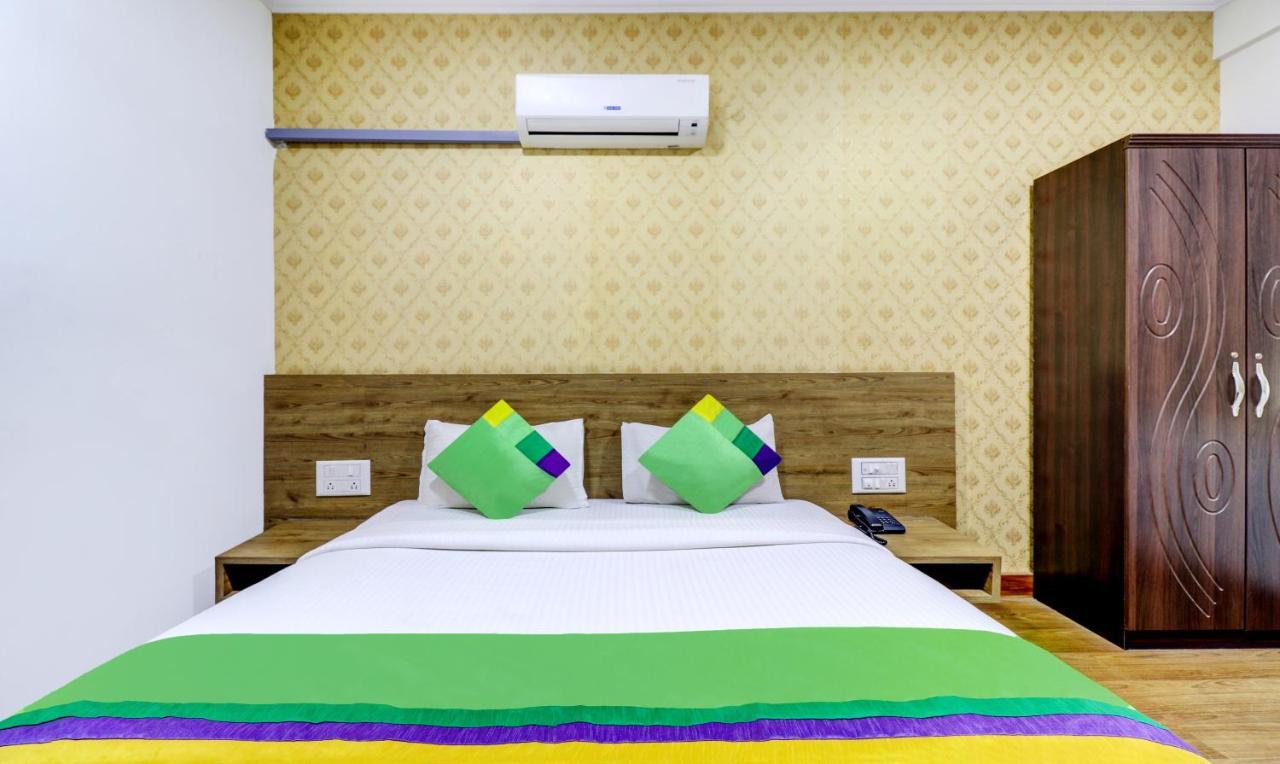 Treebo Trend Seven Olives Hsr Layout Hotel