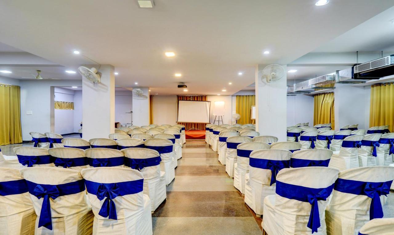 Treebo Trend Seven Olives Hsr Layout Hotel